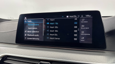 BMW 6 Series 620d M Sport 5dr Auto Diesel Hatchback